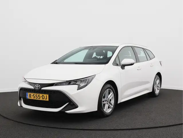 Toyota Corolla Touring Sports 1.2 Turbo Active/ trekhaak/ lage km
