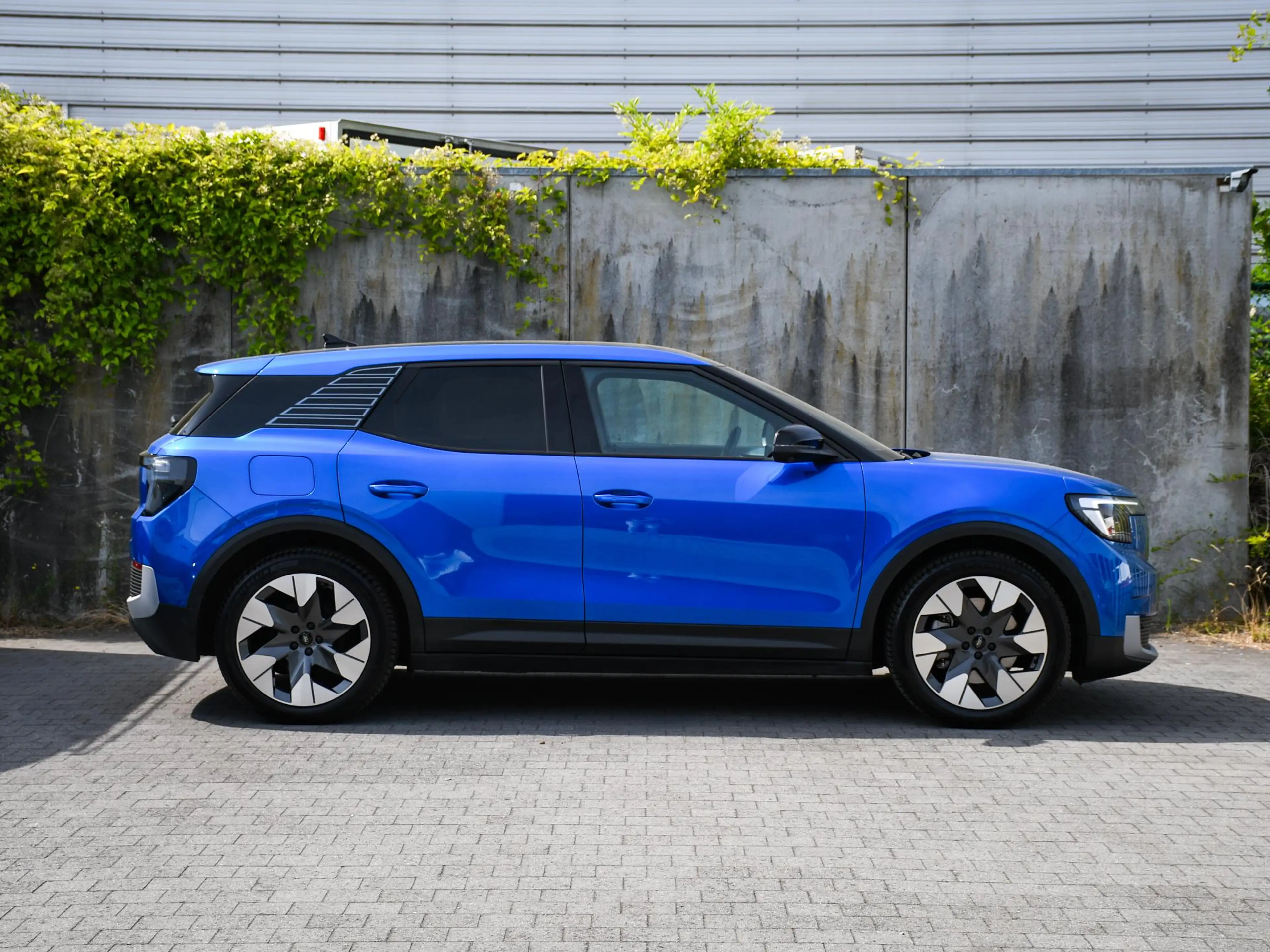 Ford Explorer Premium Extended Range 77 kWh RWD 286pk Automaat L — photo 4
