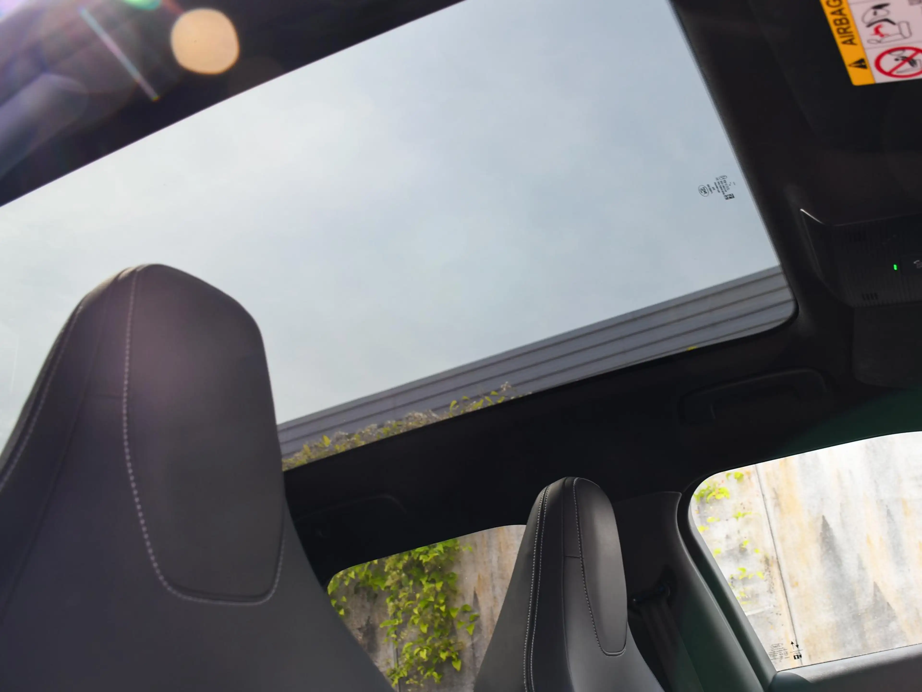 Ford Explorer Premium Extended Range 77 kWh RWD 286pk Automaat L — photo 12
