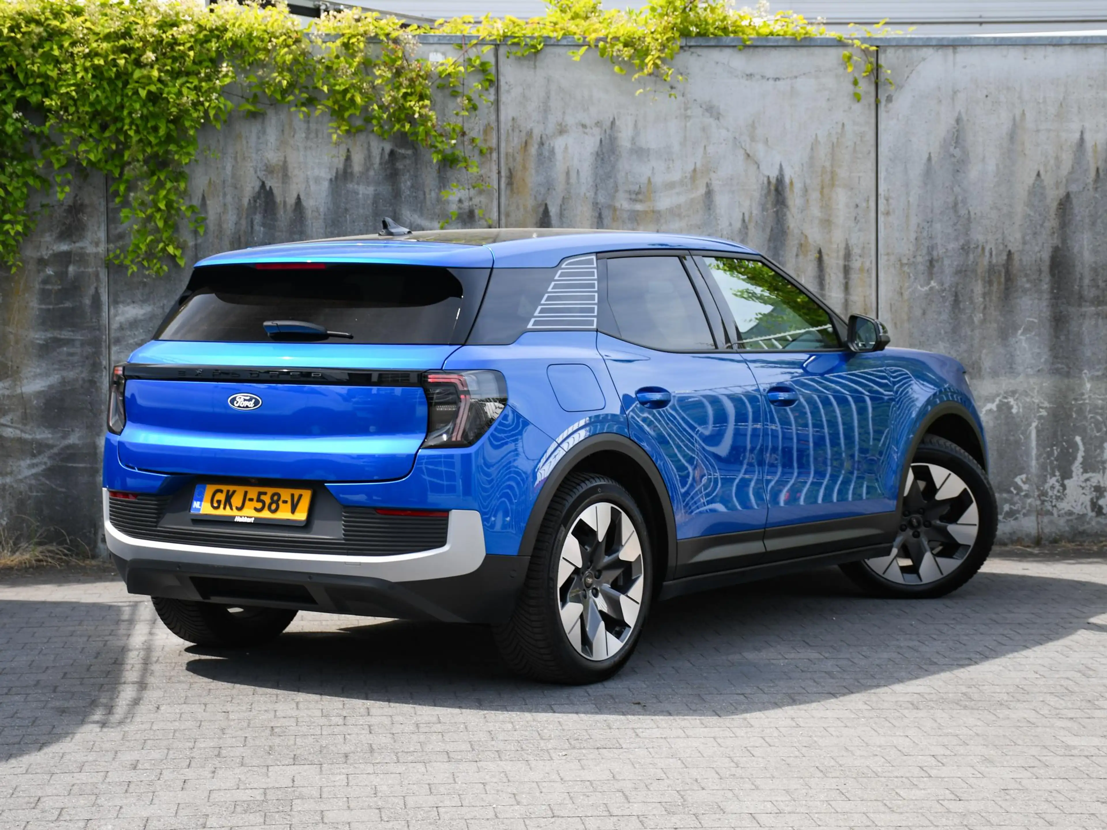 Ford Explorer Premium Extended Range 77 kWh RWD 286pk Automaat L — photo 5