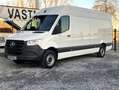 Mercedes-Benz Sprinter 315 / 32.700 € + BTW / L3H2 L3 H2 / 11-2024 Blanc - thumbnail 8