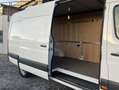 Mercedes-Benz Sprinter 315 / 32.700 € + BTW / L3H2 L3 H2 / 11-2024 Blanc - thumbnail 13