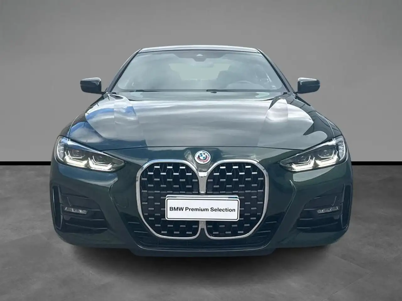BMW 430 d Coupe mhev 48V xdrive Msport auto, миниатюра 7