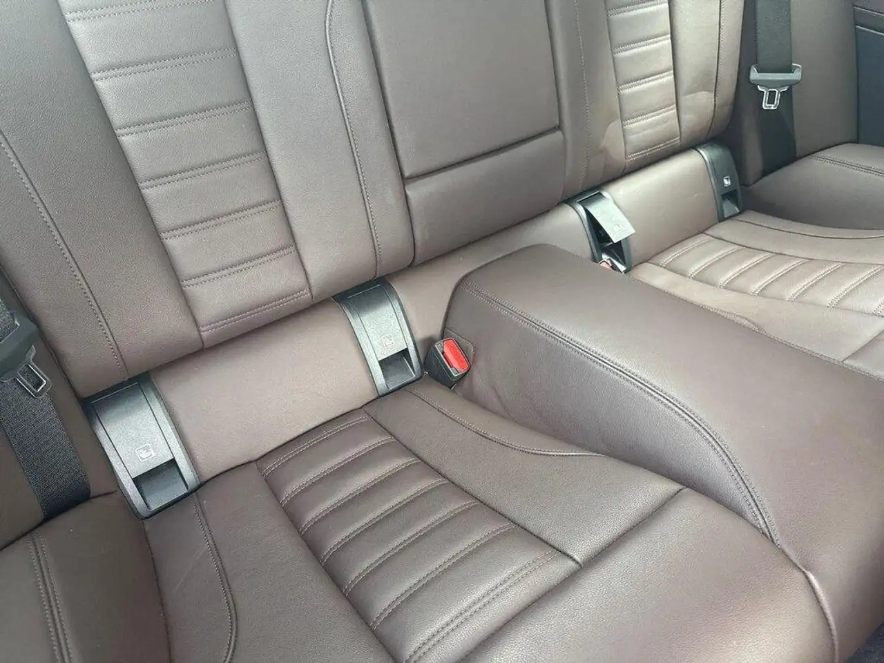 BMW 430 d Coupe mhev 48V xdrive Msport auto, миниатюра 15