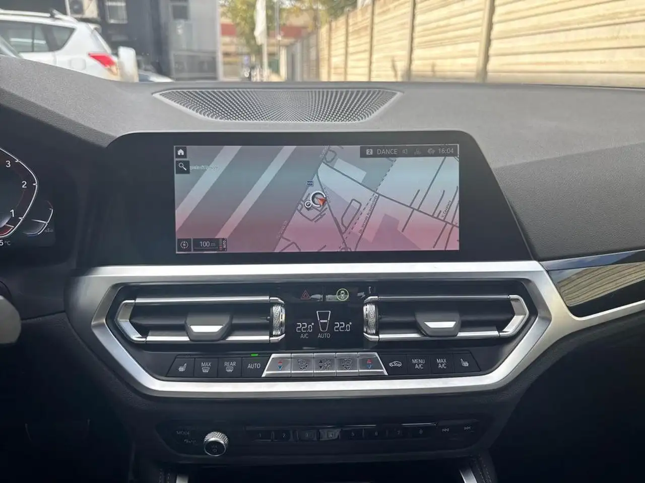 BMW 430 d Coupe mhev 48V xdrive Msport auto, миниатюра 19