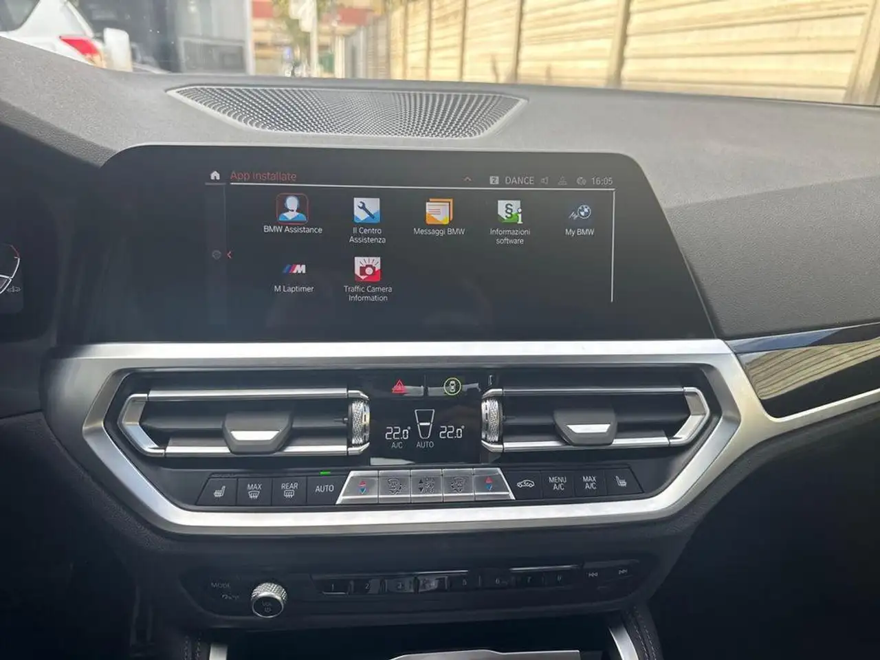 BMW 430 d Coupe mhev 48V xdrive Msport auto, миниатюра 22