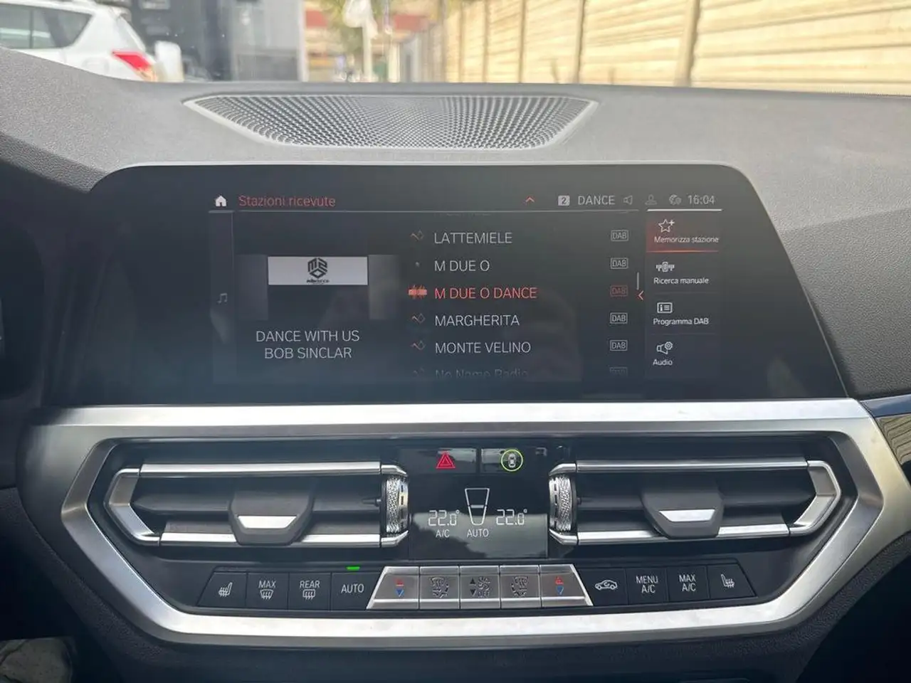 BMW 430 d Coupe mhev 48V xdrive Msport auto, миниатюра 18