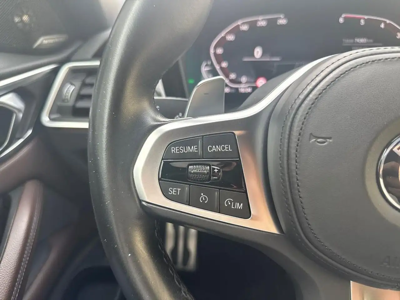 BMW 430 d Coupe mhev 48V xdrive Msport auto, миниатюра 20