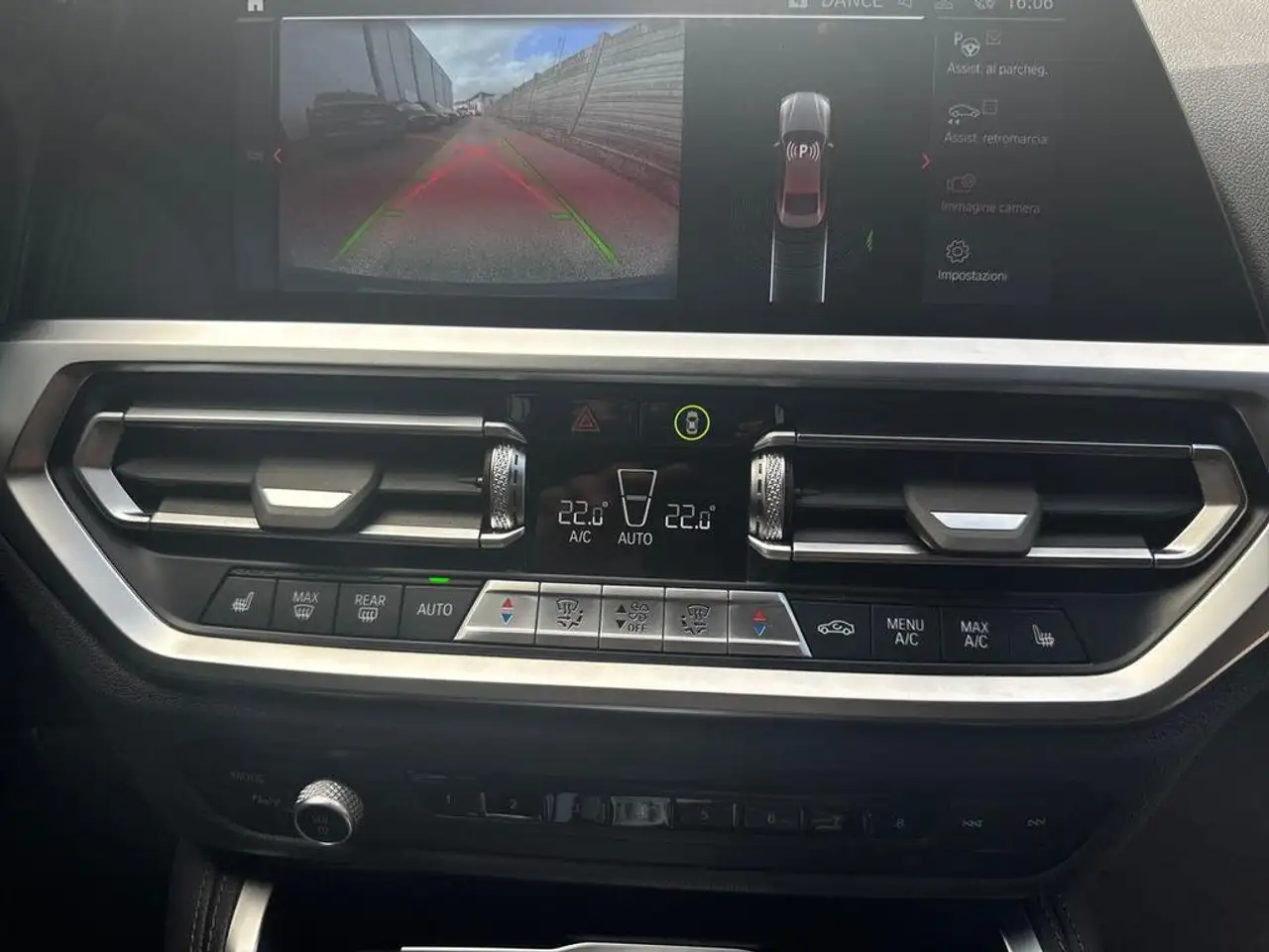 BMW 430 d Coupe mhev 48V xdrive Msport auto, миниатюра 25