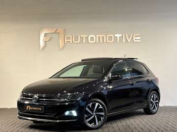 1.0 TSI Pano|Keyless|Camera|CarPlay|Sfeer