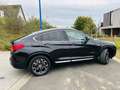 BMW X4 X4 xDrive20d Aut. xLine Zwart - thumbnail 7