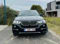 BMW X4 X4 xDrive20d Aut. xLine Zwart - thumbnail 4