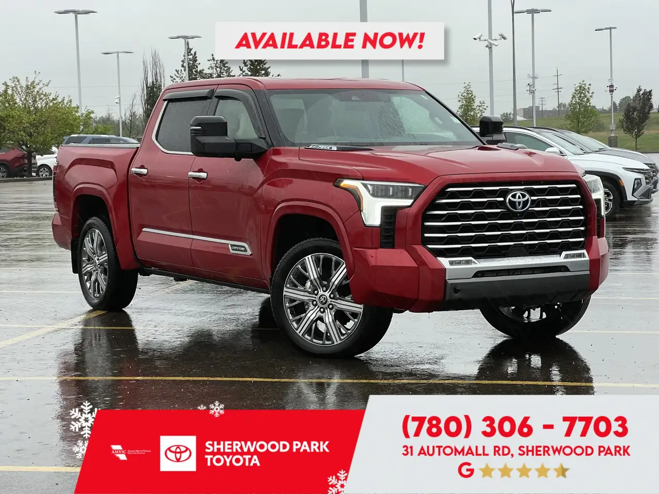 2023 Toyota Tundra
