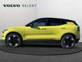 Volvo EX30 Plus - Single Motor Extended R Giallo - thumbnail 4