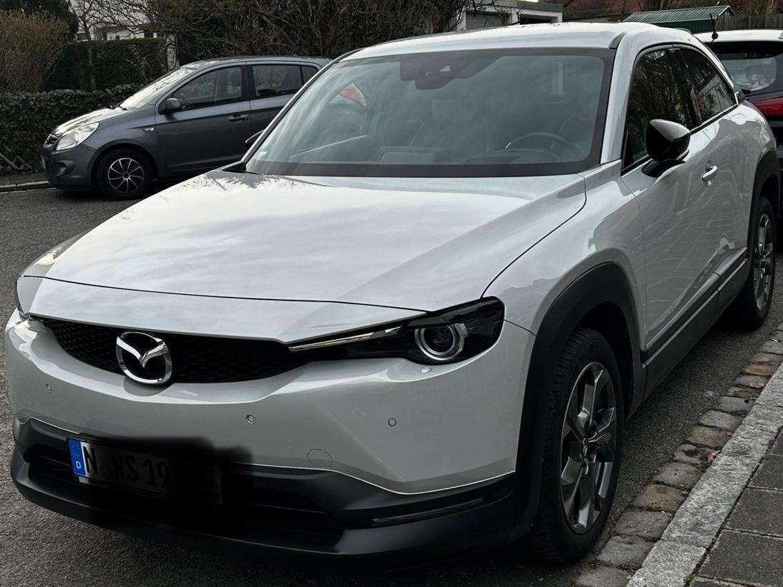 Second hand Mazda Mx-30 