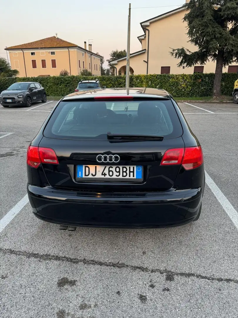 Audi A3 1.9 tdi Ambiente fap - 2