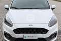 Ford Fiesta Fiesta 1.5 Ecoboost 200 CV 5 porte ST Weiß - thumbnail 2