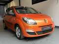 Renault Twingo 1.2i TempoMusic - Airco - Garantie 12m Oranje - thumbnail 3
