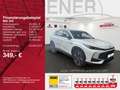 MG HS 1.5 T-GDi Hybrid+ Luxury |LED|360|CarPlay Weiß - thumbnail 2