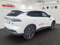 MG HS 1.5 T-GDi Hybrid+ Luxury |LED|360|CarPlay Weiß - thumbnail 3