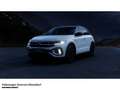Volkswagen T-Roc R-LINE DSG 1.5 L TSI 110 KW Black Style Digital Co Bianco - thumbnail 10