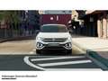Volkswagen T-Roc R-LINE DSG 1.5 L TSI 110 KW Black Style Digital Co Bianco - thumbnail 3