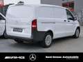 Mercedes-Benz Vito 116 NEUES MODELL AHK KAMERA NAVI MBUX TEMPO Bianco - thumbnail 4