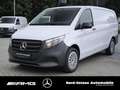 Mercedes-Benz Vito 116 NEUES MODELL AHK KAMERA NAVI MBUX TEMPO Bianco - thumbnail 5