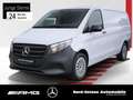 Mercedes-Benz Vito 116 NEUES MODELL AHK KAMERA NAVI MBUX TEMPO Bianco - thumbnail 1