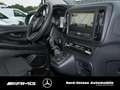Mercedes-Benz Vito 116 NEUES MODELL AHK KAMERA NAVI MBUX TEMPO Bianco - thumbnail 7