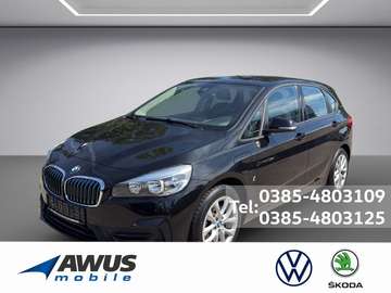 Hybrid iPerformance SHZ FACEL.