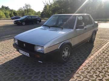 Malaga 1.5i Injection