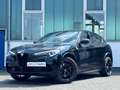 Alfa Romeo Stelvio Quadrifoglio Q4 NAVI KAMERA ALU SITZH Noir - thumbnail 1