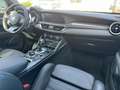 Alfa Romeo Stelvio Quadrifoglio Q4 NAVI KAMERA ALU SITZH Noir - thumbnail 11