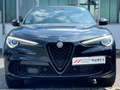 Alfa Romeo Stelvio Quadrifoglio Q4 NAVI KAMERA ALU SITZH Noir - thumbnail 2