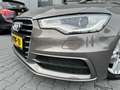 Audi A6 Avant 2.0 TFSI Sport Edition S-LINE 1 STE EIGENAAR Grijs - thumbnail 4
