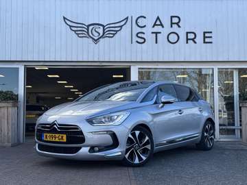 2.0 HDi Sport Chic |PANO|HEADUP|KEYLESS|CAMERA|CLI