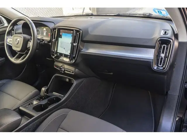 Volvo XC40 T4 Recharge Inscription Expression Aut.