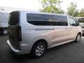 Ford Transit Custom Kombi 2,0 EcoBlue L2H1 320 FWD Limited Argent - thumbnail 3