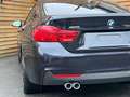 BMW 420 Luxury Line XDrive M Paket Navi Bleu - thumbnail 11