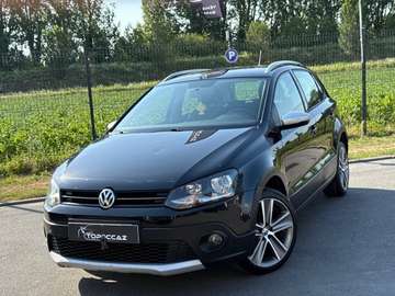 1.6 TDI 75CH CROSS // 100.000KM // 2010 // 1ERE MAIN