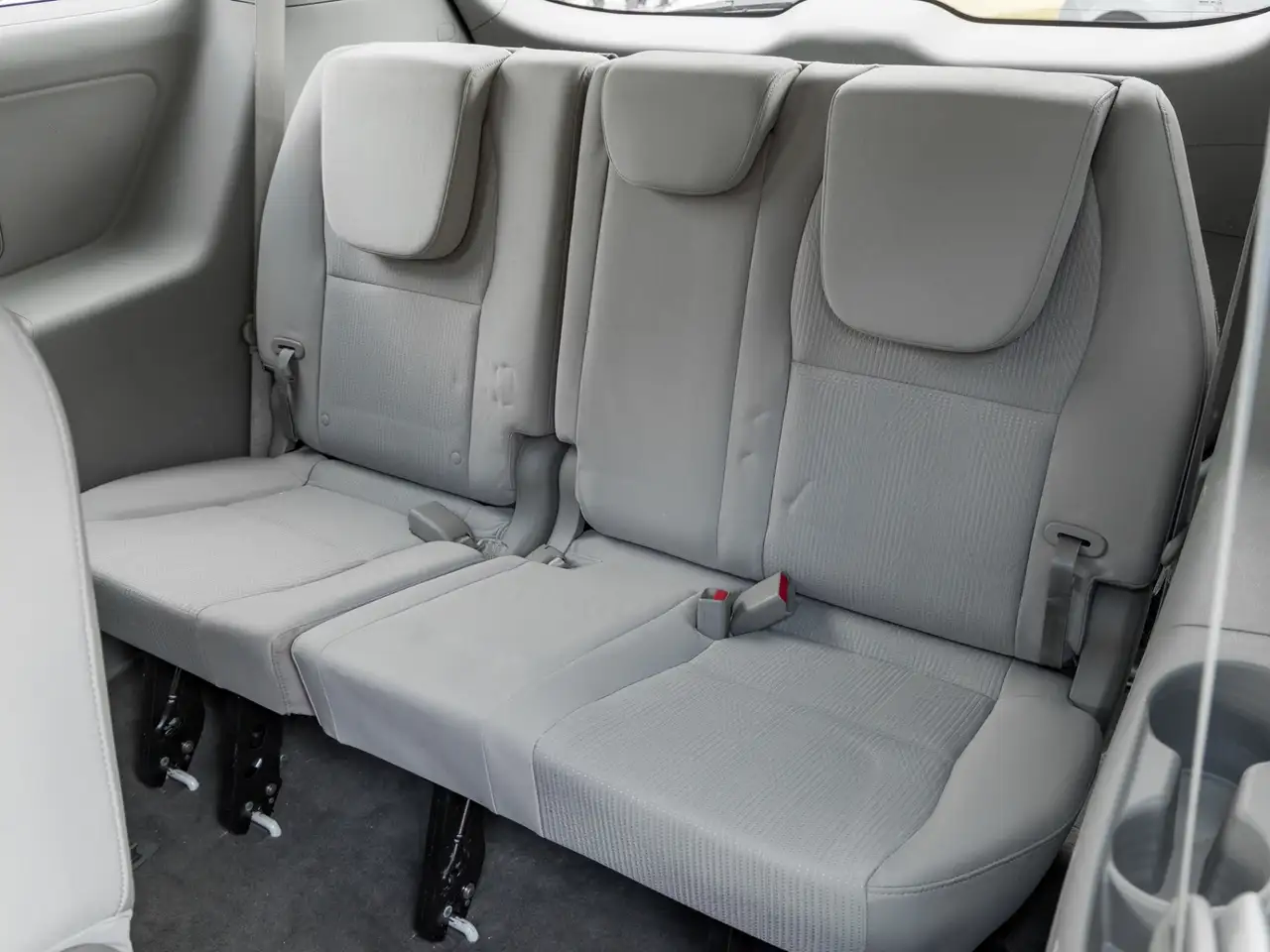 Kia Sedona снимка Kia Sedona