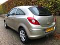 Opel Corsa 1.2-16V Enjoy Automaat | 1e Eig | Trekhaak Beige - thumbnail 3