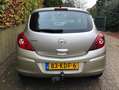 Opel Corsa 1.2-16V Enjoy Automaat | 1e Eig | Trekhaak Beige - thumbnail 4