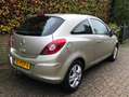 Opel Corsa 1.2-16V Enjoy Automaat | 1e Eig | Trekhaak Beige - thumbnail 5