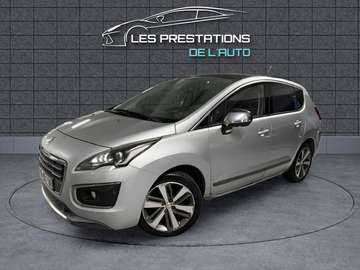 2.0 HDi160 FAP Féline BA