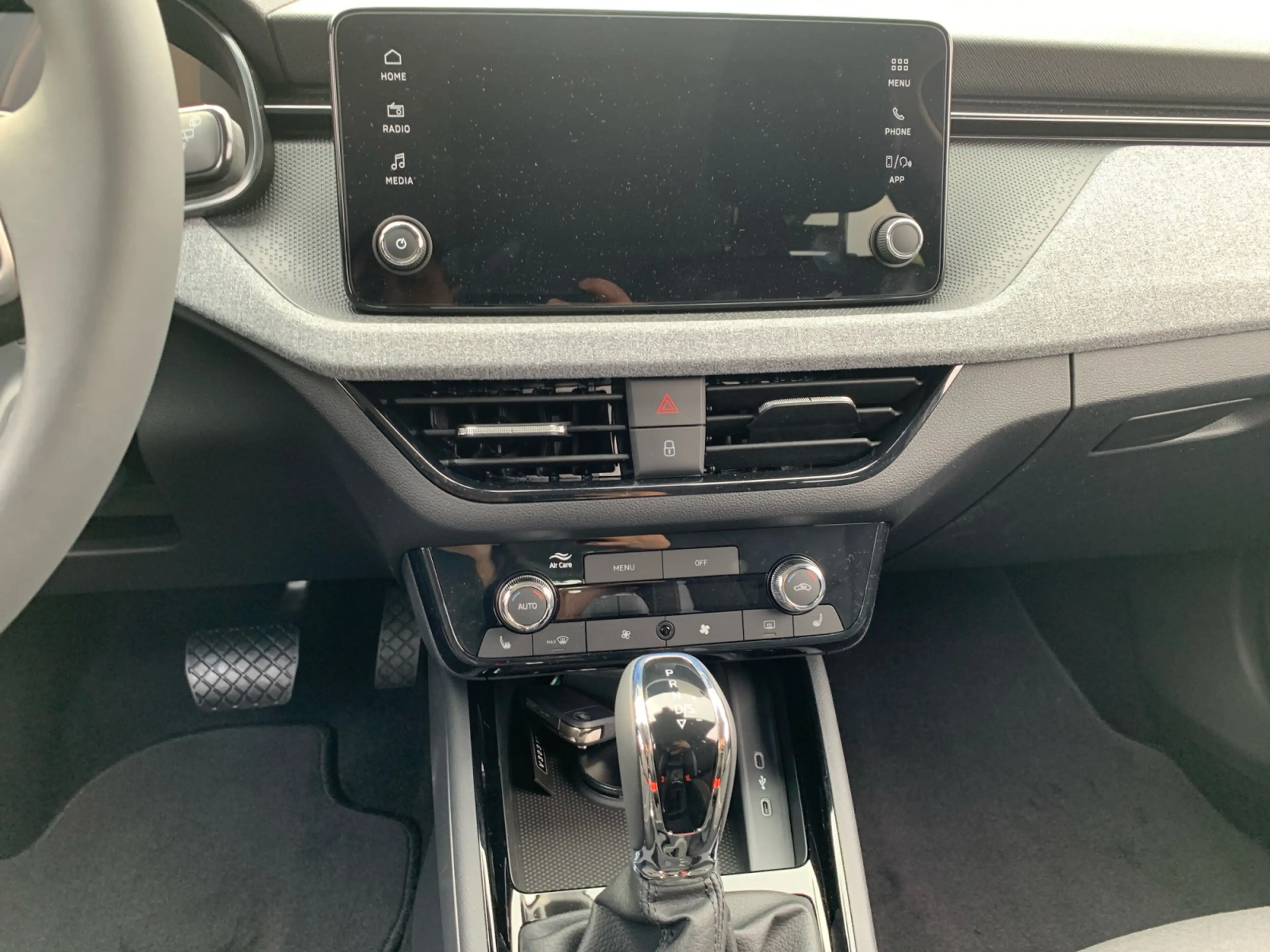 Skoda Kamiq Selection 1,5 TSI 110 KW 7-Gang-DSG — photo 7