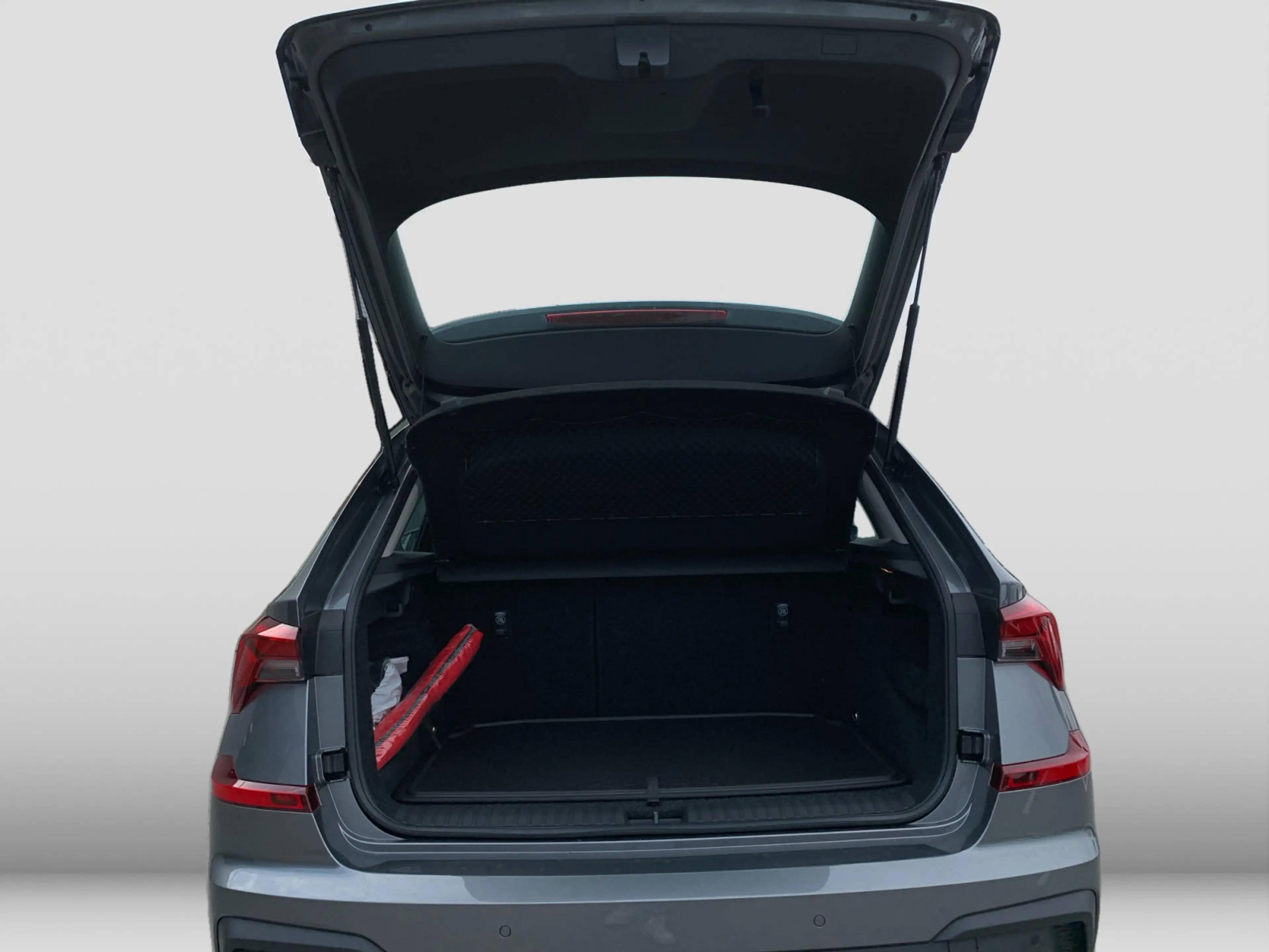 Skoda Kamiq Selection 1,5 TSI 110 KW 7-Gang-DSG — photo 12