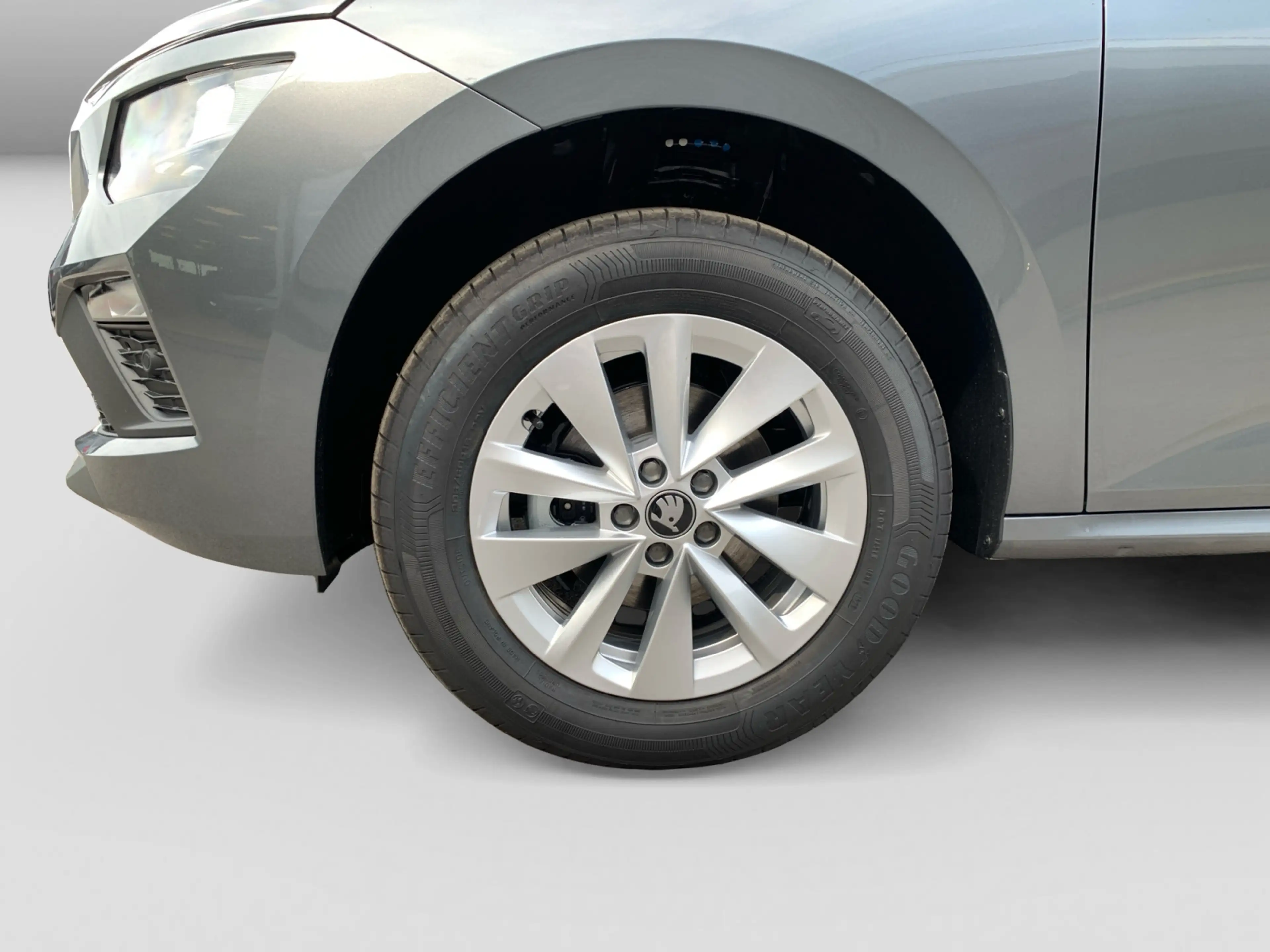 Skoda Kamiq Selection 1,5 TSI 110 KW 7-Gang-DSG — photo 5