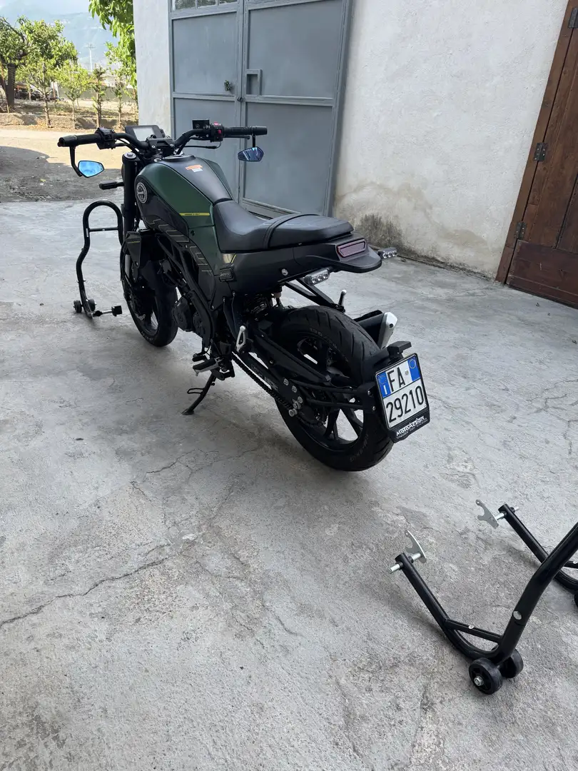 Benelli Leoncino - 1
